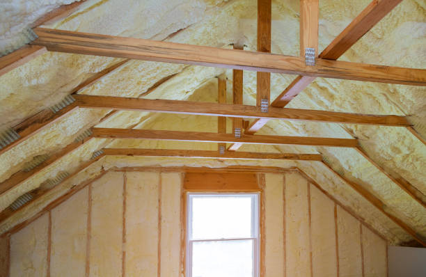 Best Spray Foam Insulation in East Douglas, MA