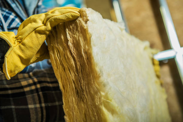 East Douglas, MA Insulation Contractor Company