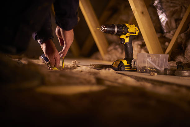 Best Fiberglass Insulation in East Douglas, MA